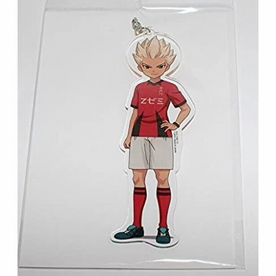イナズマイレブン　イナエブ　イナズマイレブンエブリデイ　アクリルキーホルダー Amazon.co.jp: イナズマイレブン イナエブ イナズマイレブン
