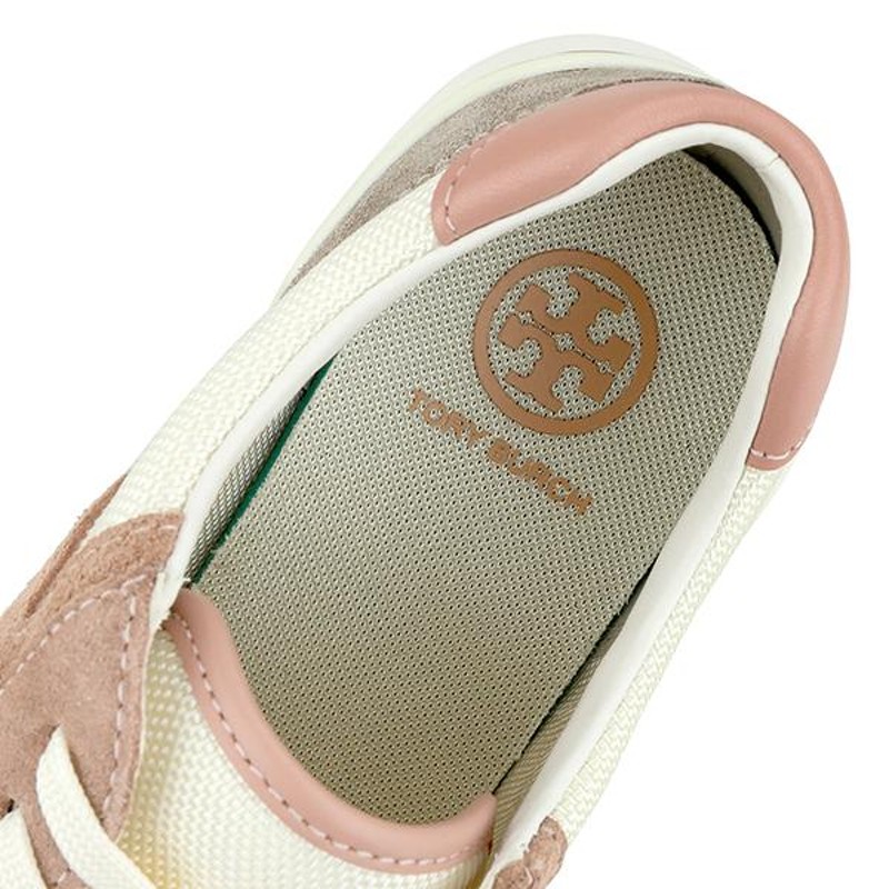 1000円OFFクーポン】トリーバーチ スニーカー TORY BURCH ソートゥース