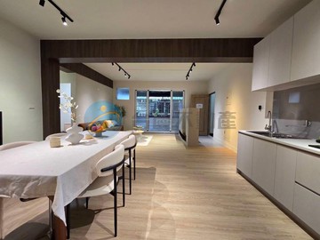 光武國小健身翻新3房美寓｜高雄市三民區大昌二路