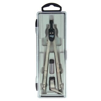 萬事捷 德製 隱藏式 大圓規 /組 78806