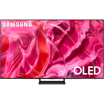 現貨 下單九折 SAMSUNG 三星 65S90C 65吋 4K 智慧連網 QA65S90CAXXZW 65S90C
