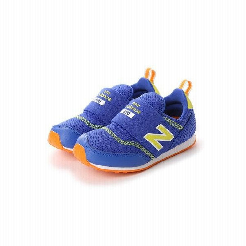 ニューバランス New Balance キッズ ファーストシューズ Ks6 通販 Lineポイント最大get Lineショッピング