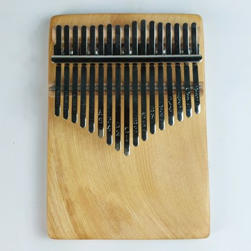 越南檜木拇指琴 17音單板拇指琴 KOBE拇指琴 KOBE KALIMBA 卡林巴琴 KALIMBA