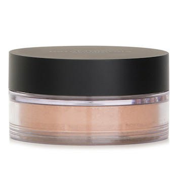 【BareMinerals】Original Losse Power Foundation SPF 15 - # 18 Medium Tan