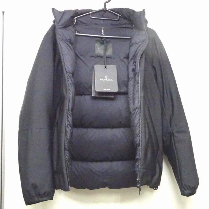 Ft1108451 モンクレール ダウンジャケット ALETSCHHORN GIUBBOTTO 