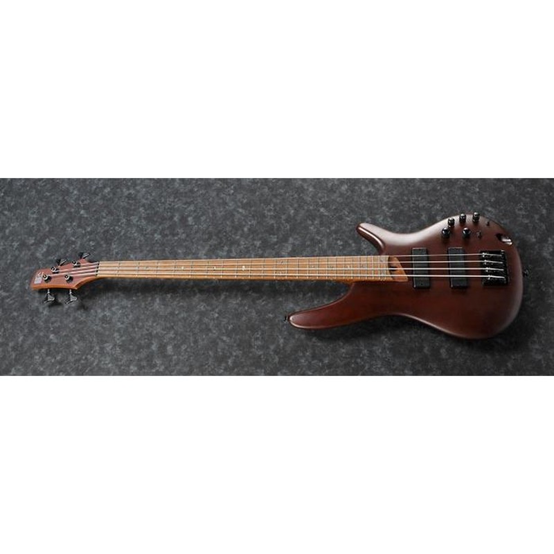 Ibanez アイバニーズ / SR500E-BM SR Standardシリーズ エレキベース | LINEブランドカタログ