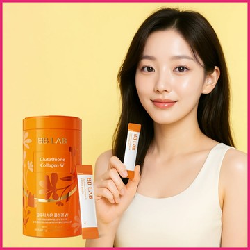 BB LAB Glutathione Collagen W 30 Sticks (1-month supply)