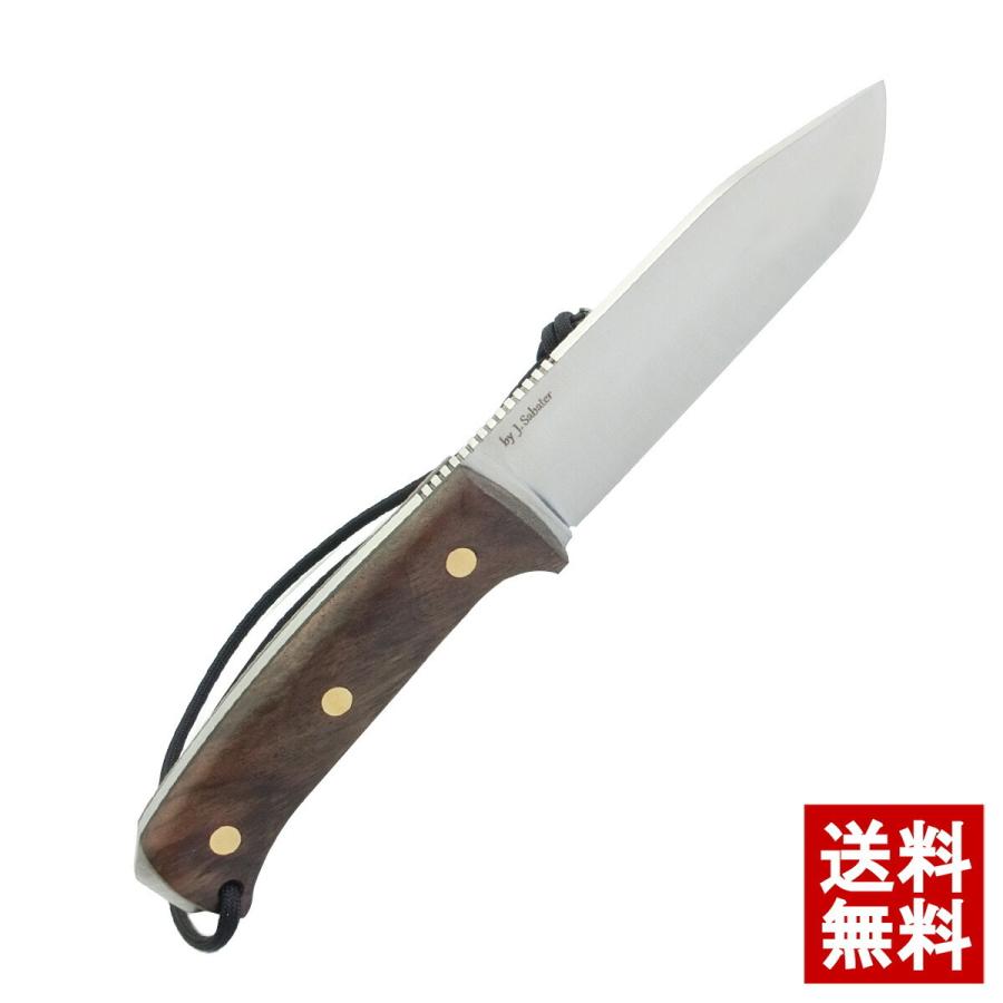 ジョーカー CN125 ノマド ウォールナット ブッシュクラフトナイフ,Joker NOMAD BUSHCRAFT KNIFE WALNUT アウトドアナイフ サバイバルナイフ キャンプ