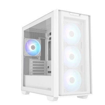 ASUS A21 PLUS Case
