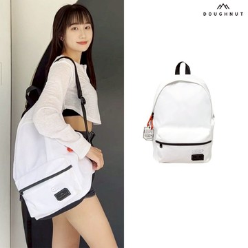 DOUGHNUT直營 後背包 15.6吋 大學包 電腦包 書包 雙肩包 防潑水 減壓背帶 Plus One GS