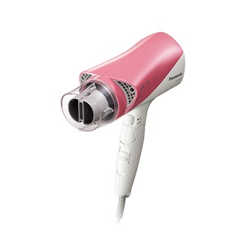 Panasonic 雙負離子吹風機 EH-NE73-P -