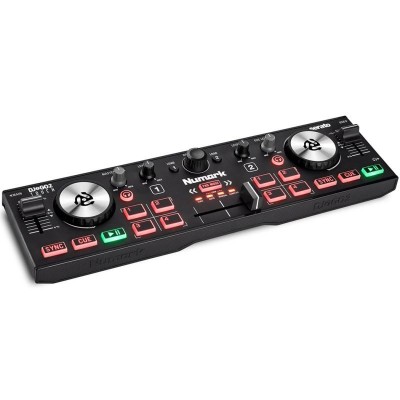 Numark iDJ Pro NU-MXT-048