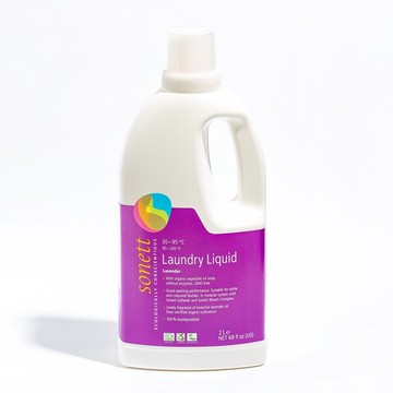 南法香頌德國sonett 律動環保洗衣精_薰衣草x1(2l/罐)