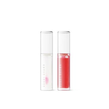 Bobbi Brown 芭比波朗 晶鑽水晶豐盈護唇油 6ml 多色可選