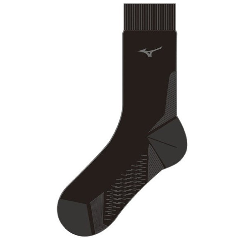 MIZUNO（ミズノ） DX WARMソックスミドル丈 （ブレスサーモ） ゴルフ アクセサリー メンズ 52JX051709 通販  LINEポイント最大0.5%GET | LINEショッピング