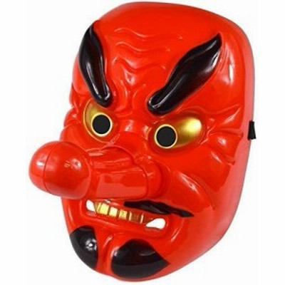 和風お面の通販 2 027件の検索結果 Lineショッピング