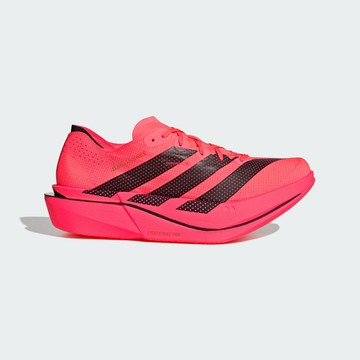 adidas 愛迪達 競速跑鞋 Adizero Adios Pro 5 M 男鞋 紅 運動鞋 KI8294