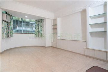 逸仙名園三房車｜台北市松山區光復南路