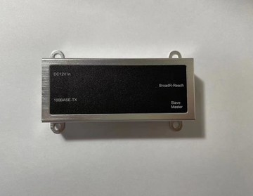 【台灣公司 可開發票】博通BCM89811 BroadR-Reach車載以太網轉換板/車載以太網轉換器