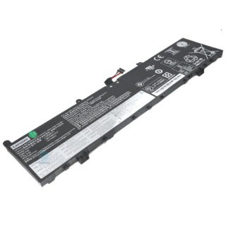 LENOVO L17M4P72 電池(原裝)- ThinkPad P1 2019,2019-20QT000RGE,Thinkpad x1 extreme gen 2,x1 yinshi 20mfa000cd,X1 G1 Gen 1,X1 G2 Gen 2,P1 G1 Gen 1,P1 G2 Gen 2,L17C4P72,L17M4P72,SB10Q7698,SB10Q76929,01AY968,01AY969,4ICP467141,01AY911,01YU99,L18M4P71