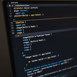 Design and Implement a DevOps CI/CD Pipeline Case Study