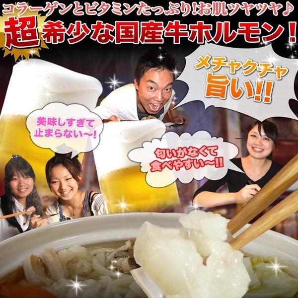 お歳暮 肉 ホルモン バーベキュー セット 和牛 上ホルモン 等 お試しセット たれセット付 送料無料