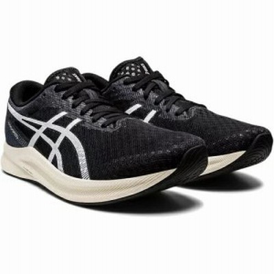 アシックス(asics) ランニングシューズ  ハイパースピード2 ワイド 1011B494-001