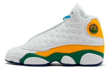 JORDAN 13 RETRO PLAYGROUND GS