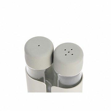 Design Bite｜椒鹽罐 - 灰綠