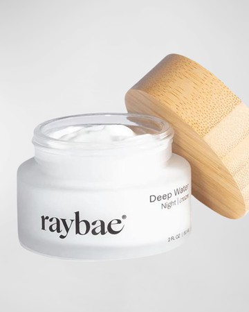 Luxury Deep Water Night Cream