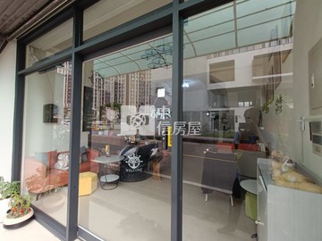 急~忠貞市場旁◆美店墅◆｜桃園市平鎮區貿東路