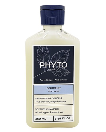 【PHYTO 髮朵】(2入)聰明平衡能量洗髮精250ml 新版