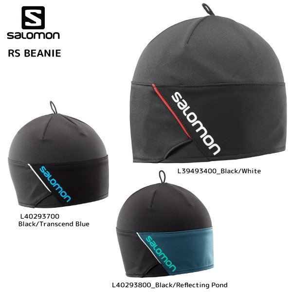 salomon rs beanie