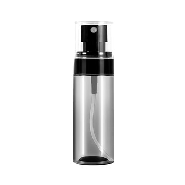 超細緻噴霧分裝瓶 120ml 6入(家用小噴瓶 酒精噴霧瓶 化妝水 不透光 絲瓜水 補妝噴霧 定妝噴
