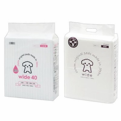 アソート 国産ペットシーツ ワイド 薄型１００枚×１ ＆ 厚型４０枚×３ お一人様１点限り 同梱不可