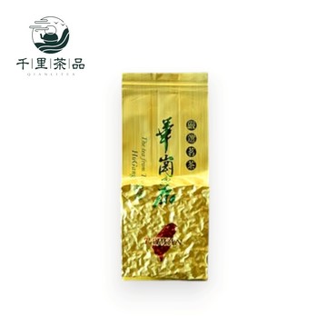 【千里茶品】 梨山華岡四區 高冷茶 #海拔2000公尺