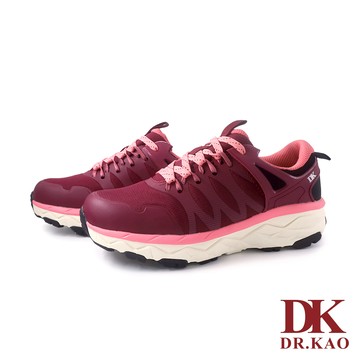 【DK戶外鞋】山林戶外健走女鞋 83-3004-20 紫色