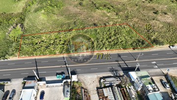 桃園市觀音區成功路大面寬交通用地｜桃園市觀音區埔頂段