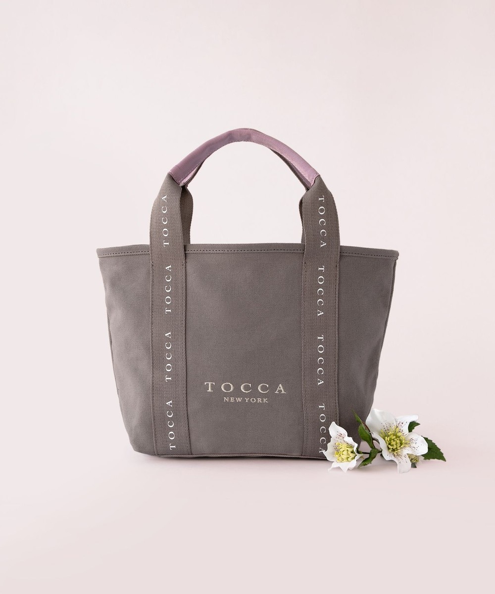 ☆未使用品☆　TOOCA ハンドバック