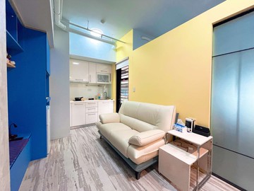 儀居團隊CZ5B晶麒｜兩房車｜SRC｜西門｜台北市萬華區康定路