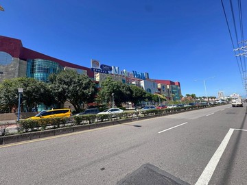 大江購物中心之十全社區大面寬9.5米｜桃園市中壢區內定二十街