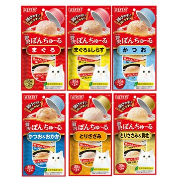 CIAO 【24入組】日本 奢侈果凍杯 70g