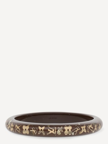 Louis Vuitton Rigid Bracelet