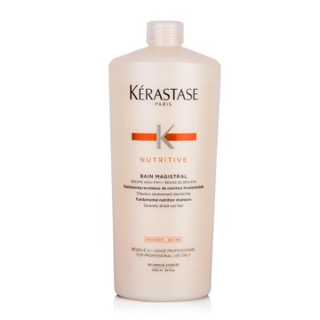 Kerastase卡詩 安息香滋養髮浴1000ml