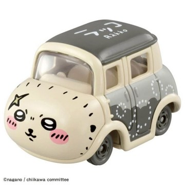 TOMICA  DREAM TM DT 海獺 東海模型