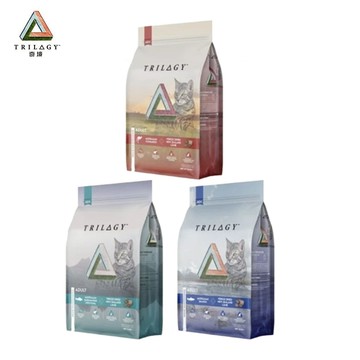 【Trilogy奇境】奇境貓飼料 無穀貓糧 300g 奇境凍乾 奇境飼料 凍乾貓飼料 無穀貓飼料