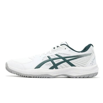 [秉宸] ASICS COURT SLIDE 4 網球鞋 白灰 1041A483-100