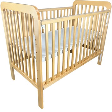 BabyMoon 下拉式書桌嬰兒床【官方旗艦店】