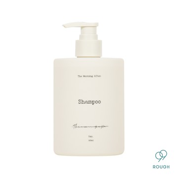 THE MORNING AFTER｜TMA 霧野柔順洗髮精 500ml