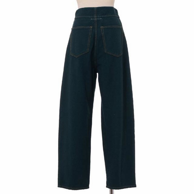 エムエムシックス メゾンマルジェラ MM6 MAISON MARGIELA キャロット 